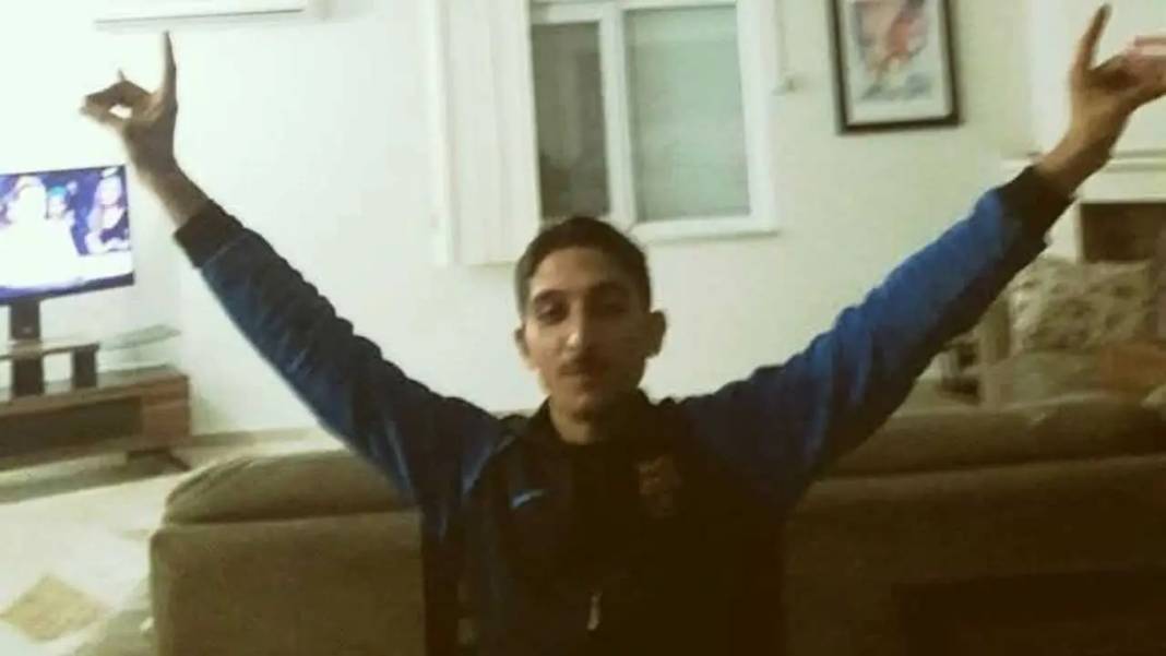 Alanya’da Uçurumdan Cansız Bedeni Çıkarılan Gencin Sır Perdesi Aralandı! 2